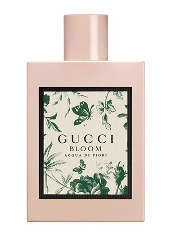 

Gucci Bloom Acqua Di Fiori 100ml EDT Perfume for Women