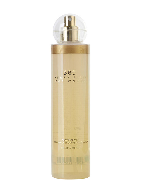 

Perry Ellis 360 200ml EDT Perfume for Women
