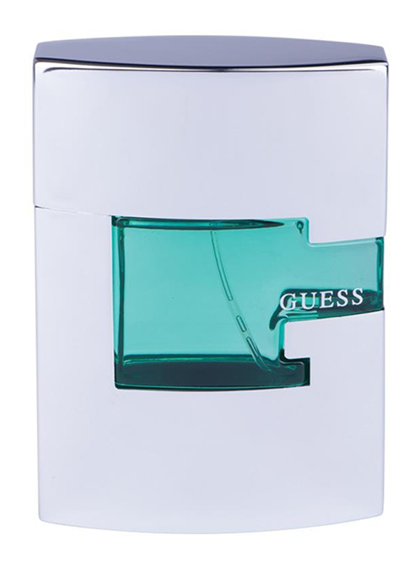 Guess Green 75ml EDT for Men