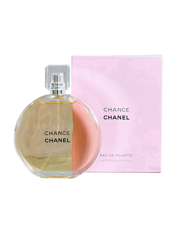 Chanel Chance 150ml EDT for Women