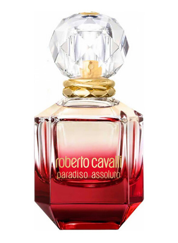 

Roberto Cavalli Paradiso Assoluto 75ml EDP Perfume for Women