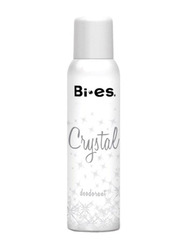 Bi-es Crystal Deodorant Spray for Men, 150 ml