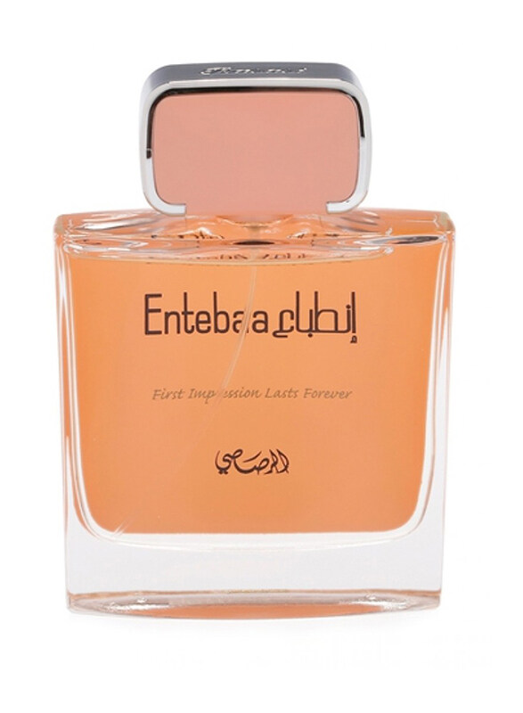 

Al Rasasi Entebaa 100ml EDP Perfume for Women