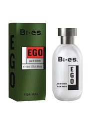 Bi-es Ego Spray 100ml EDT for Men