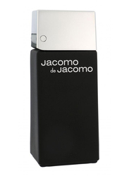 Jacomo de Jacomo 100ml EDT for Men