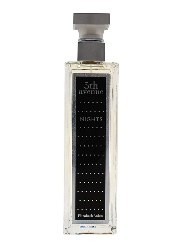 

Elizabeth Arden 5th Avenue Nights EDP Perfume 125ml for Women