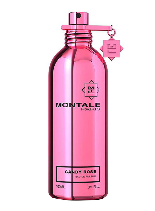 

Montale Roses Musk 100ml EDP Perfume for Women
