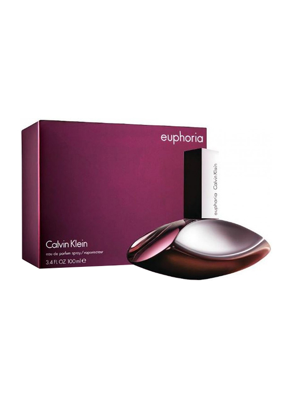 Calvin Klein Euphoria 100ml EDP for Women