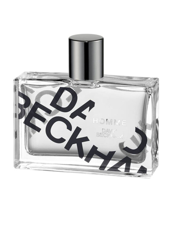 

David Beckham 75ml EDT Perfume for Men