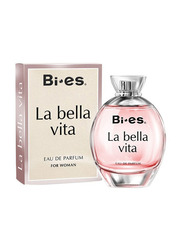 Bi-es La Vanille 100ml EDP Spray for Women