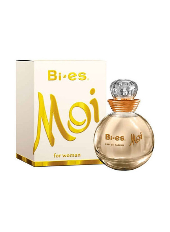 Bi-es Moi 100ml EDP Spray for Women