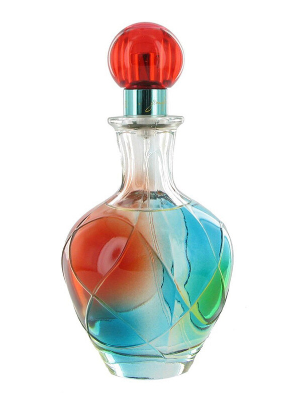 

Jennifer Lopez Live Luxe 100ml EDP Perfume for Women