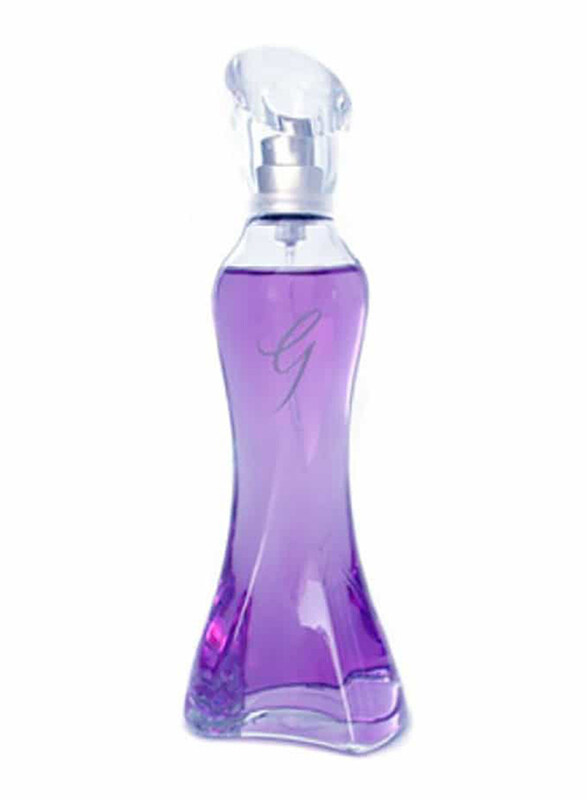 

Giorgio Beverly Hills Purple 90ml EDP Perfume for Women