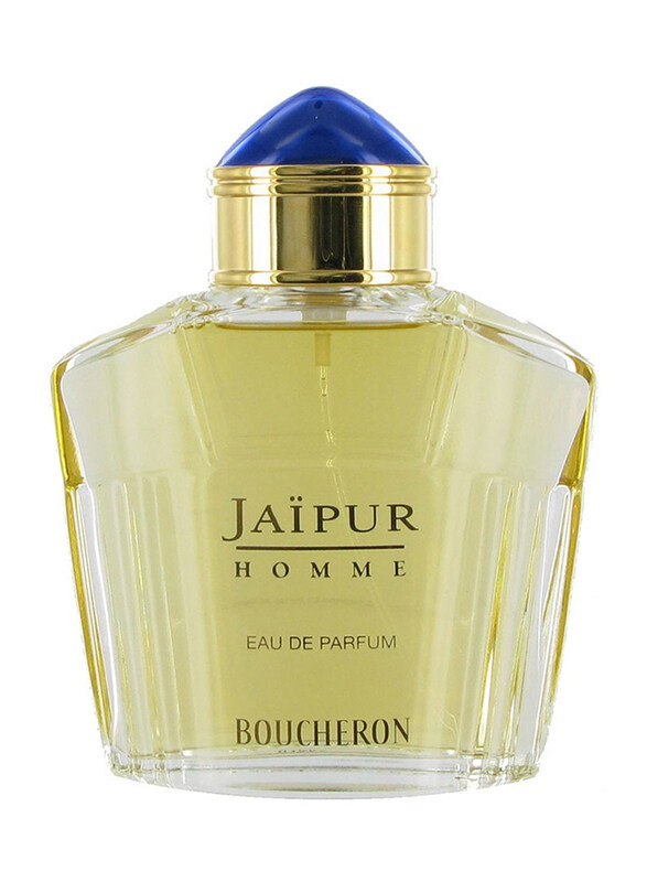 

Boucheron Jaipur Homme 100ml EDP Perfume for Men