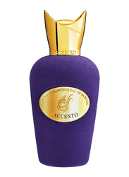 Sospiro Accento 100ml EDP Unisex