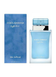 Dolce & Gabbana Light Blue Eau Intense 100ml EDP for Women