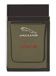 Jaguar Vision III 100ml EDT for Men