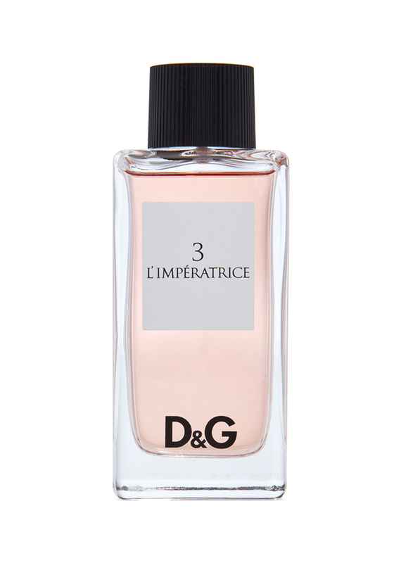 Dolce & Gabbana L'Imperatrice 3 100ml EDT for Women