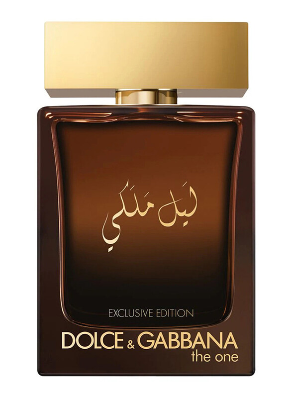 

Dolce & Gabbana The One Royal Night 100ml EDP Perfume for Men