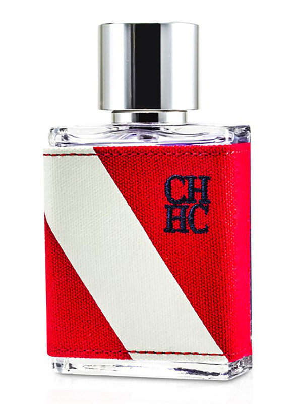 

Carolina Herrera CH Sport 50ml EDT Perfume for Men