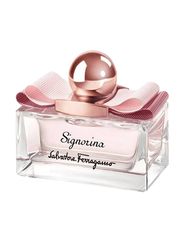 Salvatore Ferragamo Signorina 100ml EDP for Women