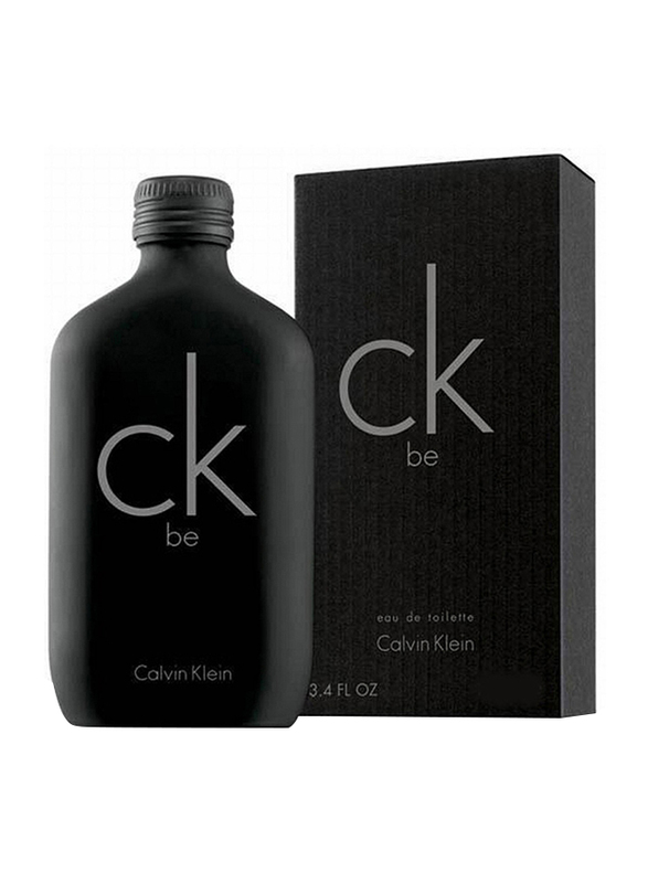 Calvin Klein Be 100ml EDT Unisex