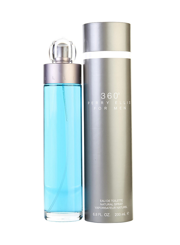 بيري إليس 360 عطر للرجال 200ml