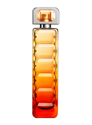 Hugo Boss Orange Sunset 75ml EDT for Women