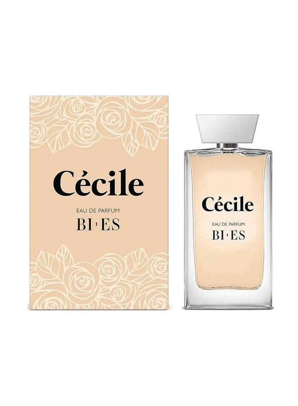 Bi-es Cecile 90ml EDP Spray for Women