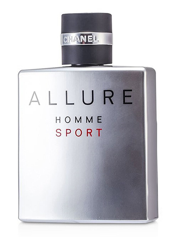 

Chanel Allure Sport 100ml EDT Perfume for Men