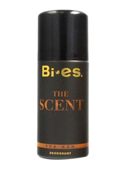 Bi-es The Scent Deodorant Spray for Men, 150 ml