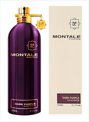 Montale Dark Purple 100ml EDP for Women