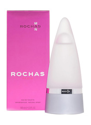 Rochas 100ml EDT for Men