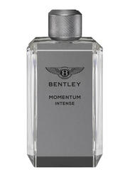 Bentley Momentum Intense 100ml EDP for Men