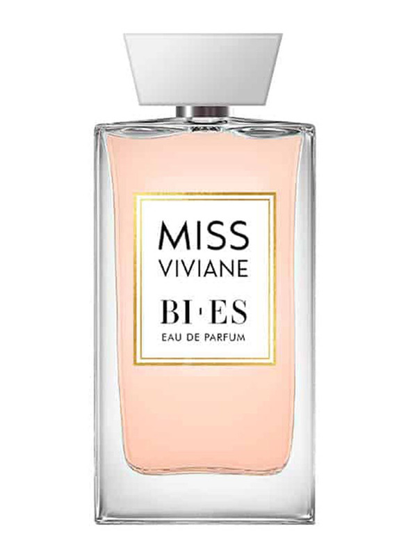 Bi-es Miss Viviane 90ml EDP Spray for Women