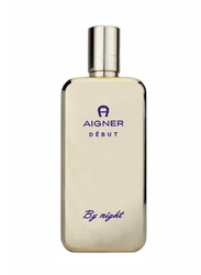 Aigner Debut By Night 100ml EDP for Women