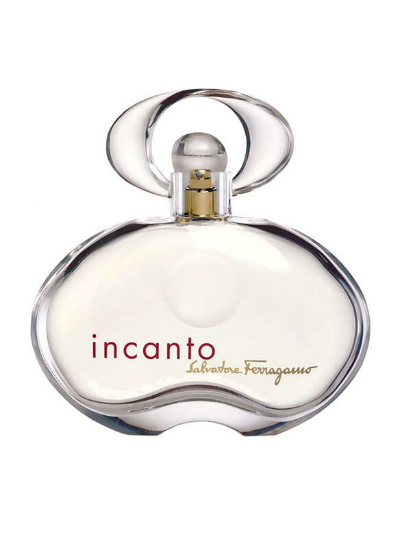 

Salvatore Ferragamo Incanto 100ml EDP Perfume for Women