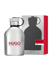 Hugo Boss Iced 125ml EDT for Men