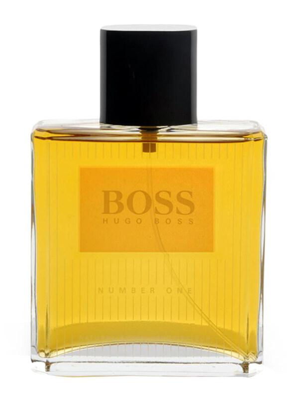 

Hugo Boss Number One 125ml EDT Perfume for Men