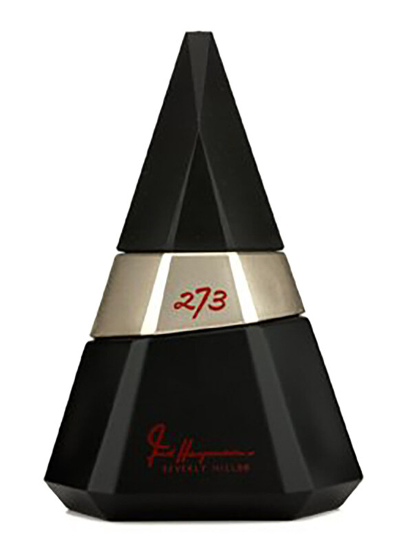 

Beverly Hills 273 75ml EDC for Men