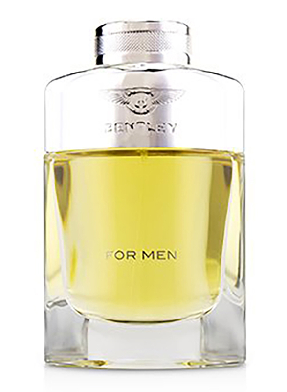 Bentley Classic 100ml EDT for Men