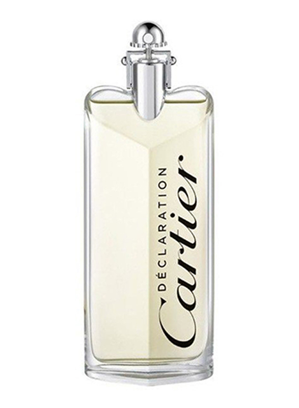 Cartier Declaration 100ml EDT for Men