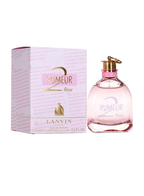 Lanvin Rumeur 2 Rose 100ml EDP for Women