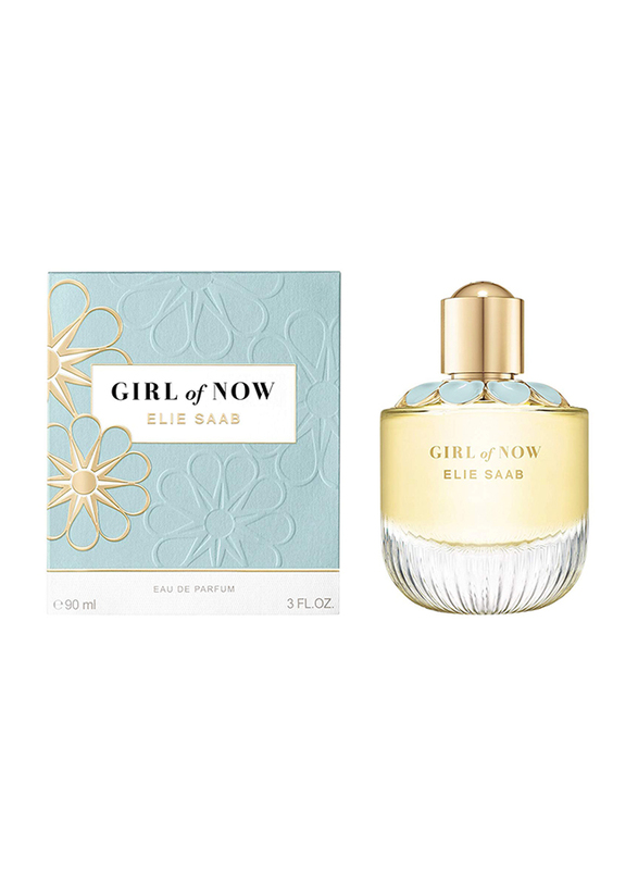 Elie Saab Girl of Now EDP 90ml for Women