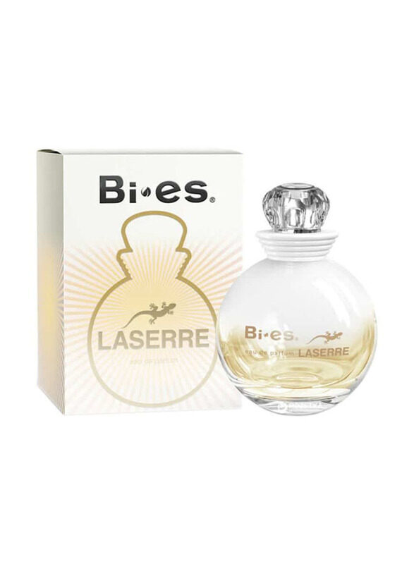 

Bi-es Laserre 100ml EDP Perfume Spray for Women