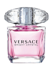 Versace Bright Crystal 50ml EDT for Women