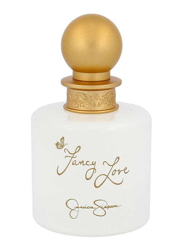 

Jessica Simpson Fancy Love 100ml EDP Perfume for Women