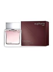 Calvin Klein Euphoria 50ml EDT for Men