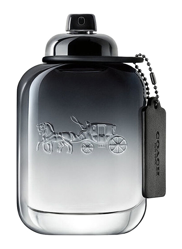 

Coach 100ml EDT Perfume for Men