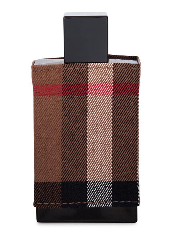 Burberry London Fabric 100ml EDT for Men